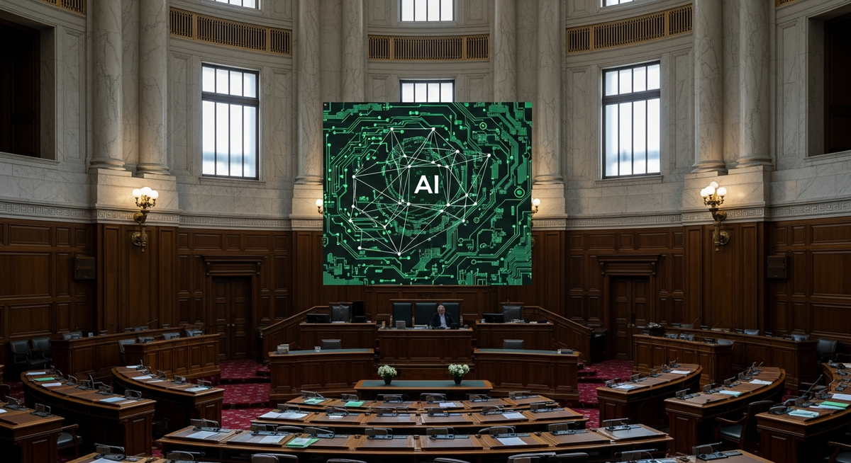 美國醫療產業發布 AI 網絡安全指南 助機構強化治理應對威脅