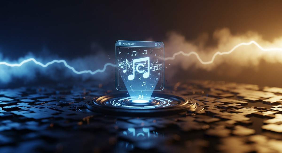 AI重塑音樂產業生態 SXSW論壇聚焦版權與創作者價值