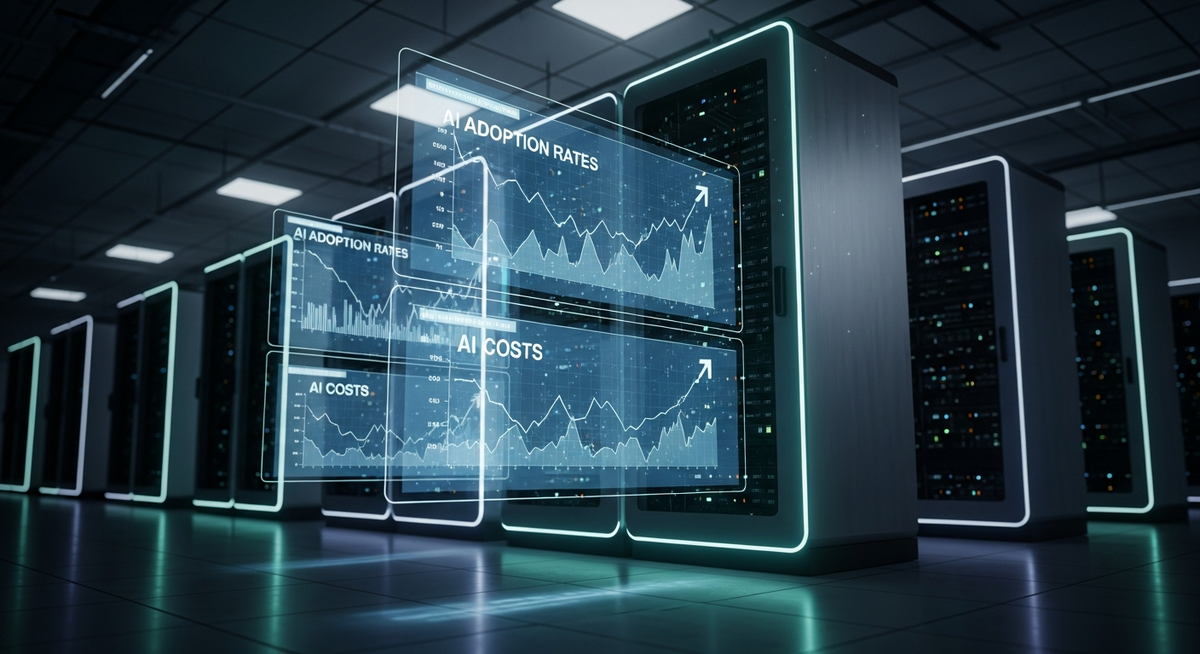 Datadog：日企AI導入率高成效低 挑戰多模型管理與成本