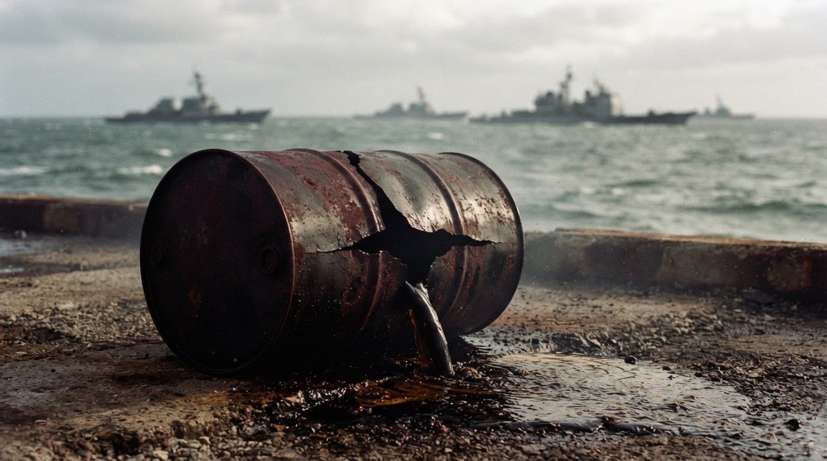 伊朗石油部長帕克內賈德請辭 美制裁致石油出口停擺