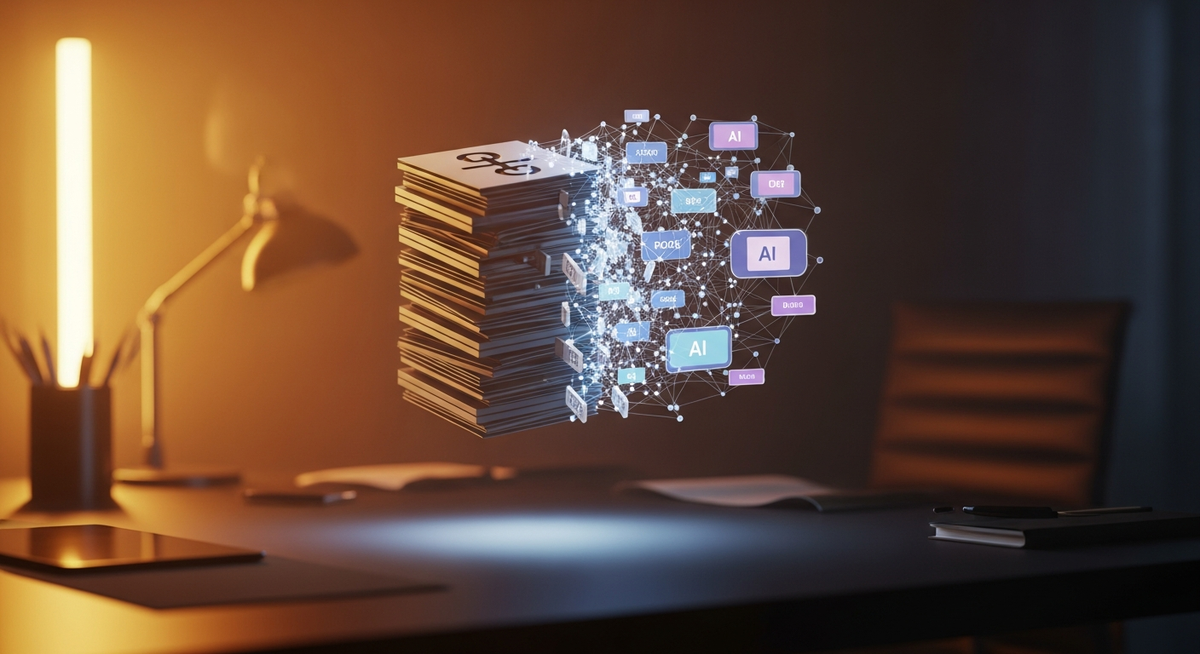 AI浪潮重塑會計師職涯 事務所薪酬策略急待轉型