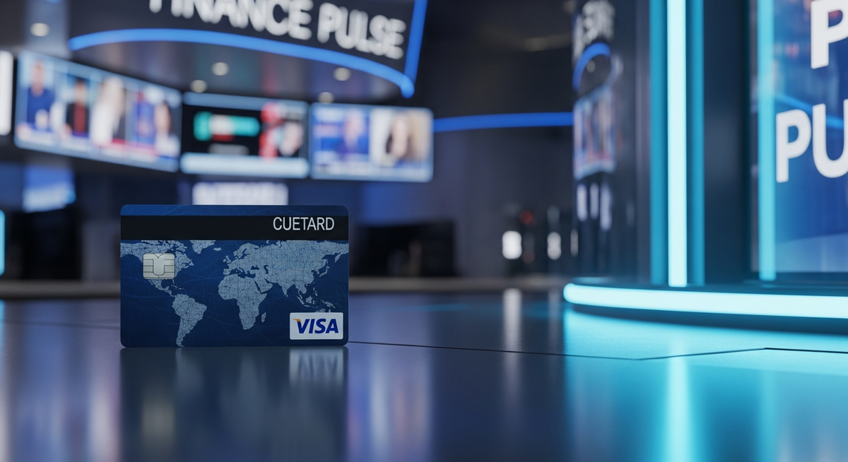 Visa 推 AI 爭議解決工具 助企業降低詐欺成本與複雜性