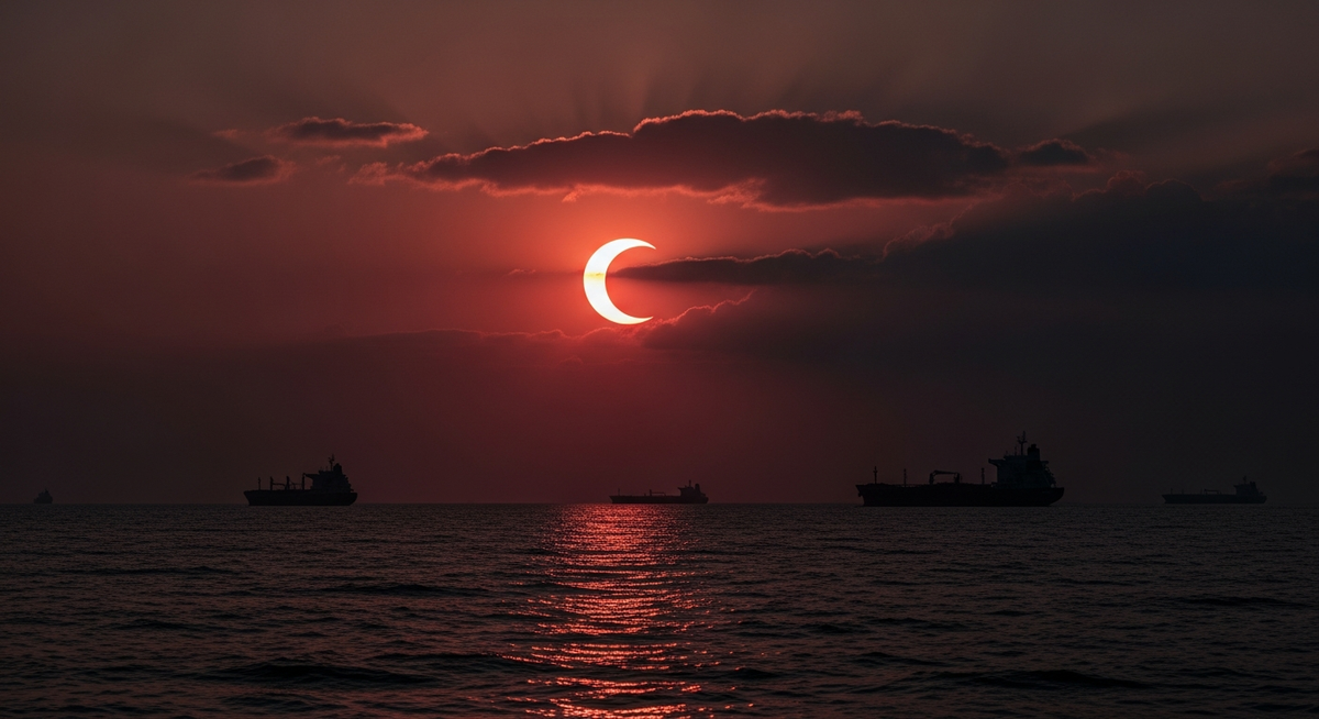 歐洲機場警告荷姆茲海峽中斷恐釀燃油荒 衝擊全球航空與旅遊業