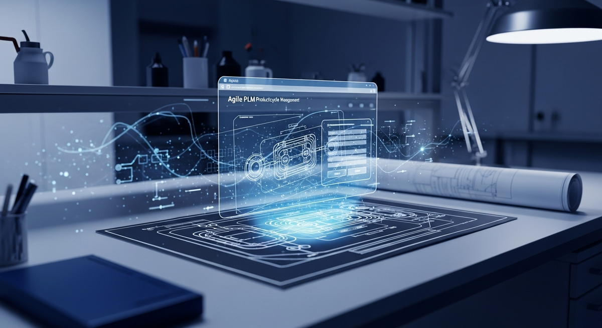 智慧醫材開發挑戰升高 Agile PLM成法規遵循與協作利器