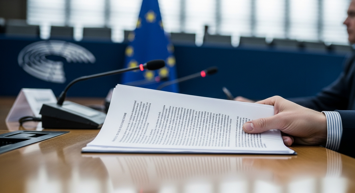 全球AI監管趨勢：個資保護成重點，技術發展快於法規制定