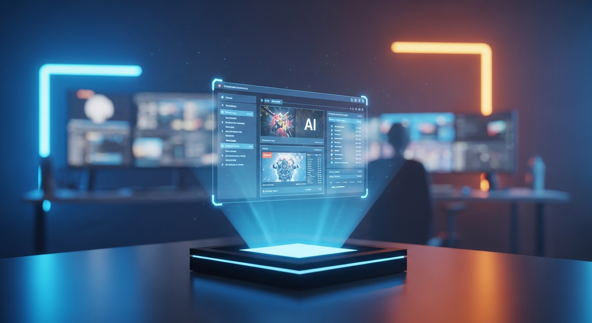 遊戲開發導入 AI 測試與效能分析工具 提升品質加速除錯