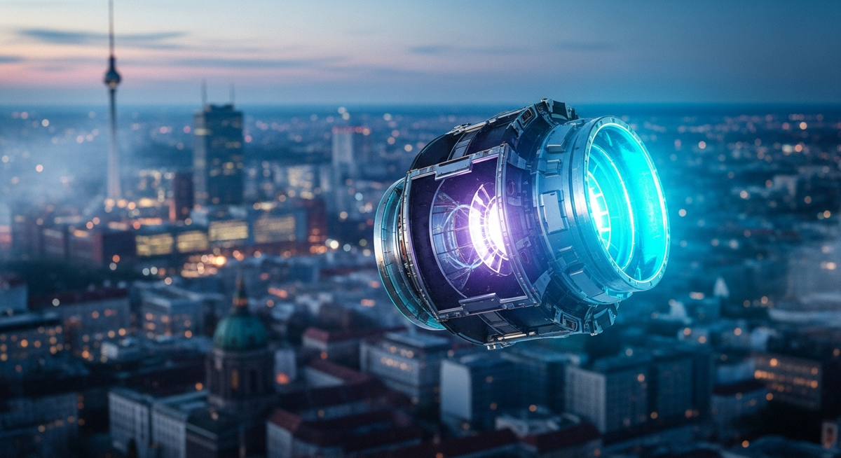 太空科技公司Planet擴大歐洲版圖 柏林衛星製造新廠增 70 職缺