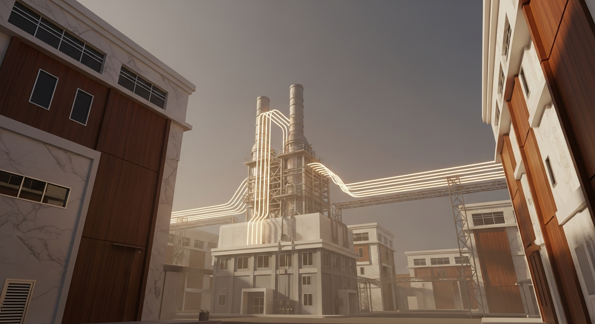 美國進出口銀行主席赴蓋亞那 推進5.27億美元能源項目