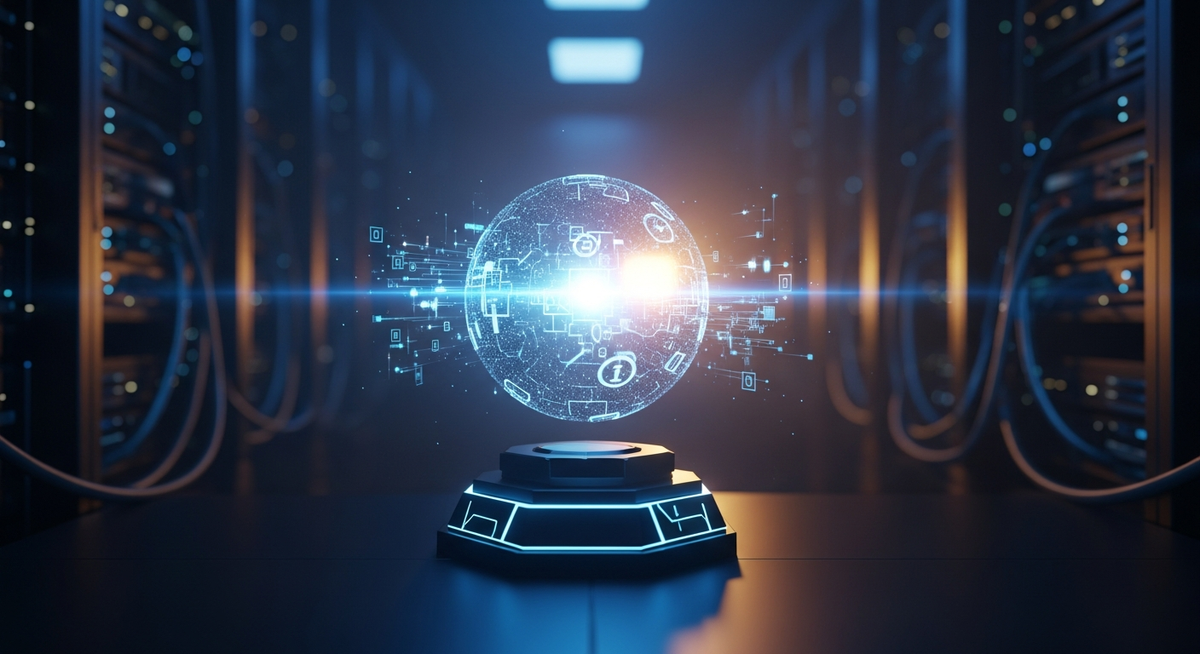 日本IBM、JCB為何青睞OpenText？企業級AI導入關鍵揭秘