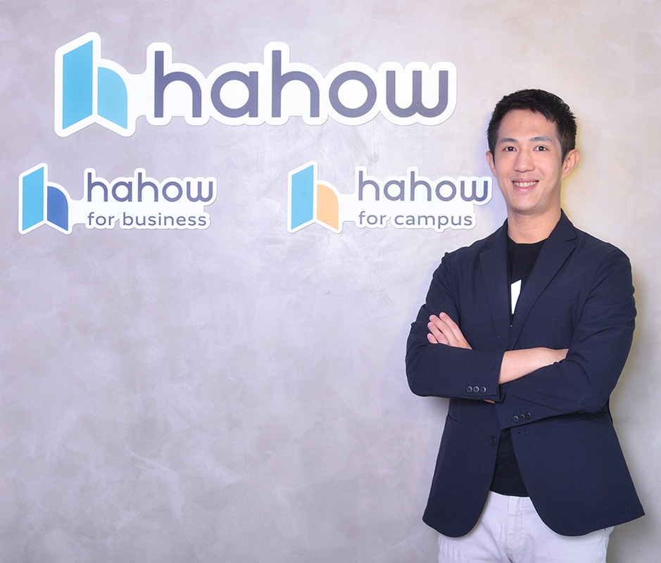 Hahow多通路佈局有成 Q1營收年增115%