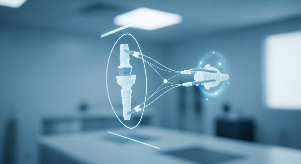 印度骨科引入微創骨整合系統 病患術後恢復加快、疼痛減輕 印度骨科引入微創骨整合系統 病患術後恢復加快、疼痛減輕