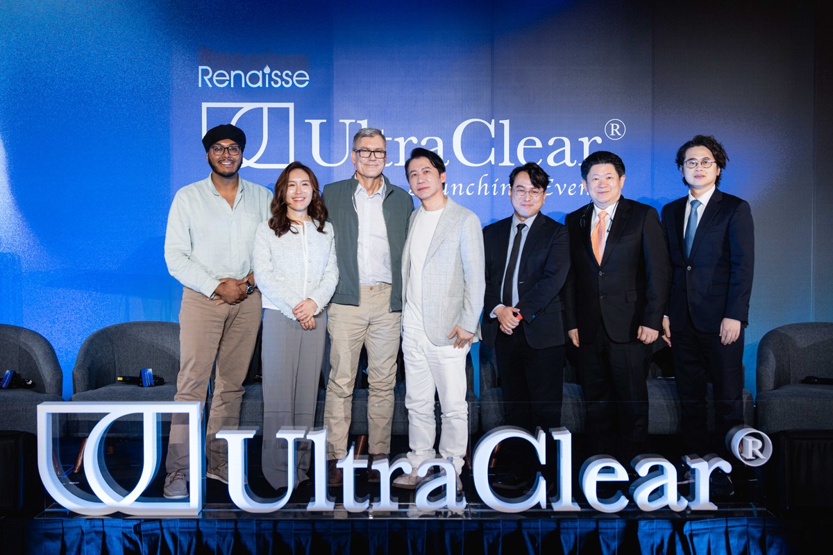 UltraClear 冷纖雷射正式亮相　台北發表會聚焦光纖雷射新應用