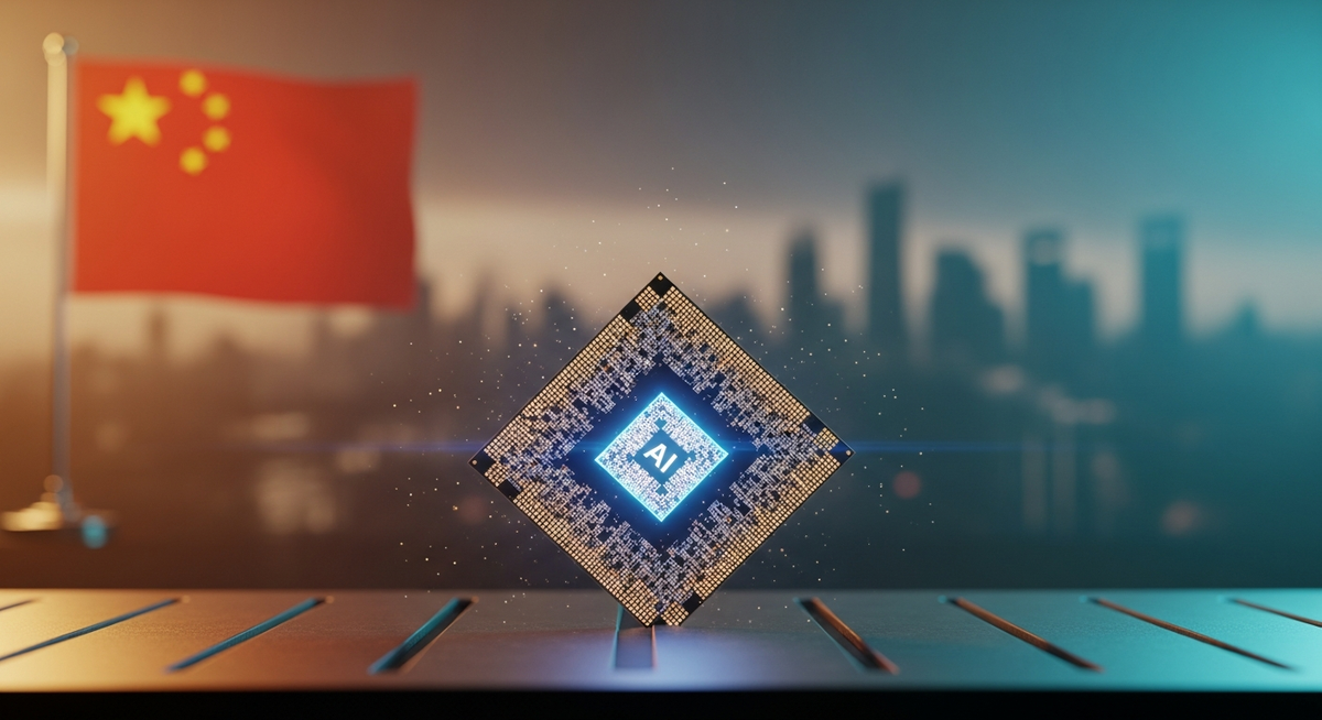 雪梨大學研發光子AI晶片 運算速度提升至兆分之一秒