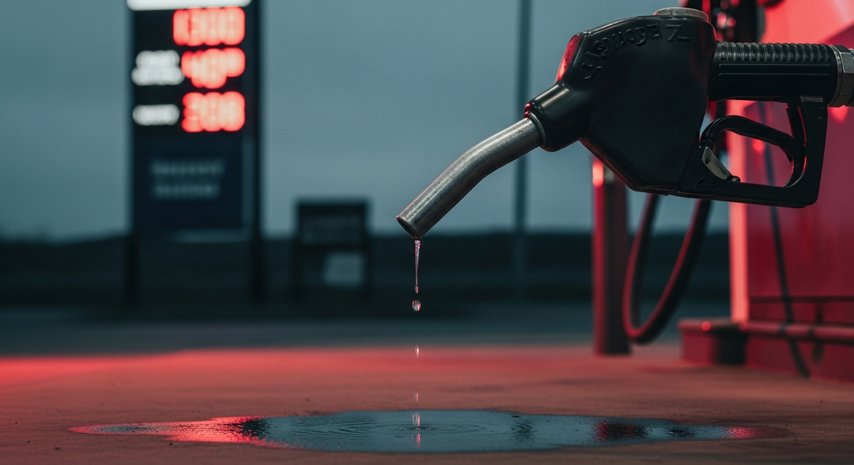 美國2月通膨數據持平 能源價格飆升恐推升後續漲幅