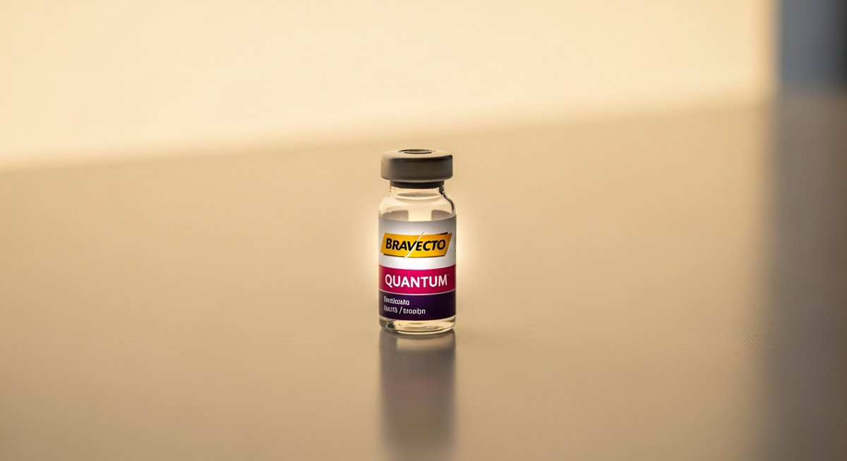 美國FDA核准默克長效寵物藥劑 狗狗壁蝨預防一次管一年