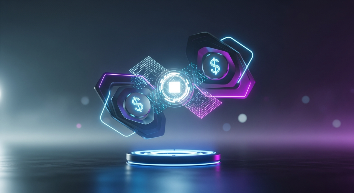 Kresus 攜手 Canton Network 助金融機構加速導入區塊鏈應用