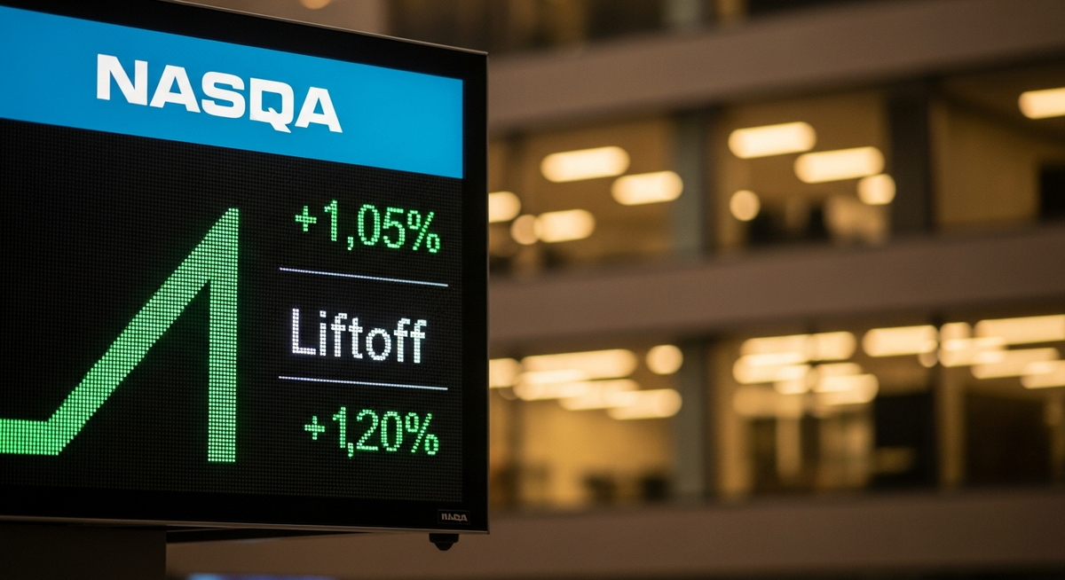 行動廣告平台 Liftoff IPO 估值 38.3 億美元 那斯達克掛牌今收尾
