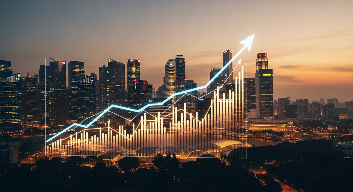 世界第二富裕國新加坡 加碼支援公民抗能源短缺