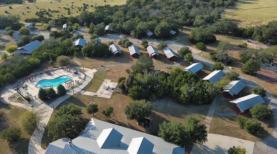 美國 GATES 集團搶攻另類不動產 德州「公園式住宅」投資模式浮上檯面