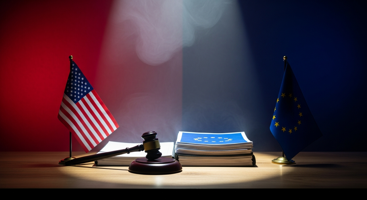 歐洲央行總裁籲美國貿易政策明朗化 穩定全球經貿