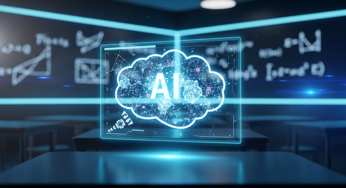 澳洲研究示警：AI恐損害學童認知發展及學習模式