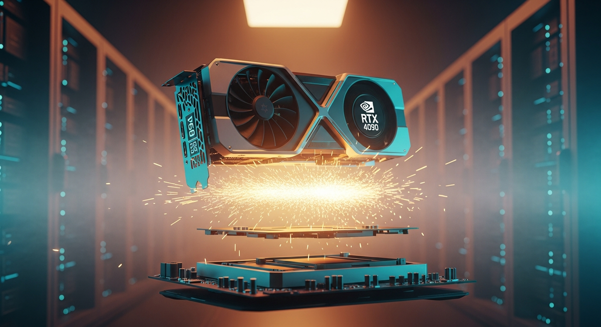 輝達GTC大會 黃仁勳揭示AI代理人願景：750萬AI將科幻變現實