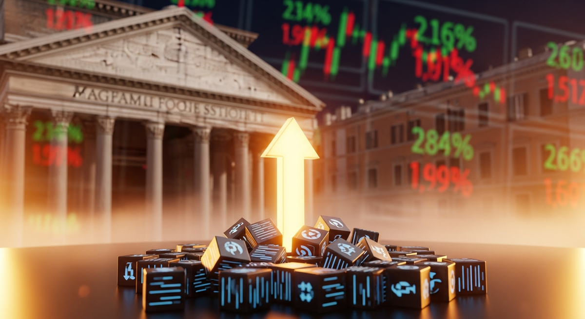 艾克曼看好「優質股」長期潛力 逆向投資策略引發關注