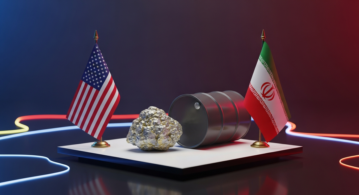 地緣風險升溫推升美元 油價、通膨及聯準會政策成關注焦點