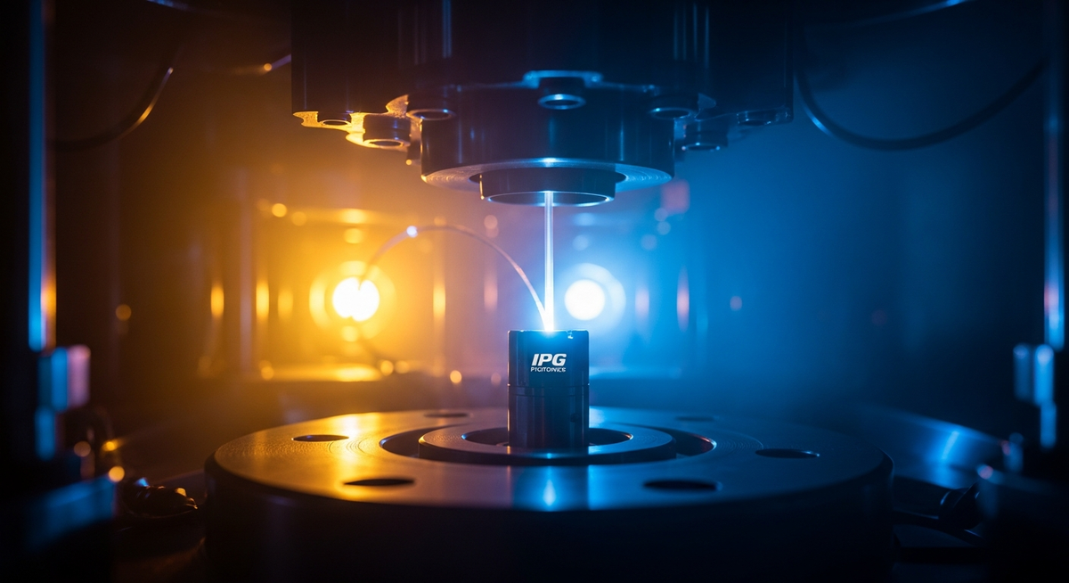 美伊衝突降級緩解供應鏈擔憂 IPG Photonics股價飆漲7.8%