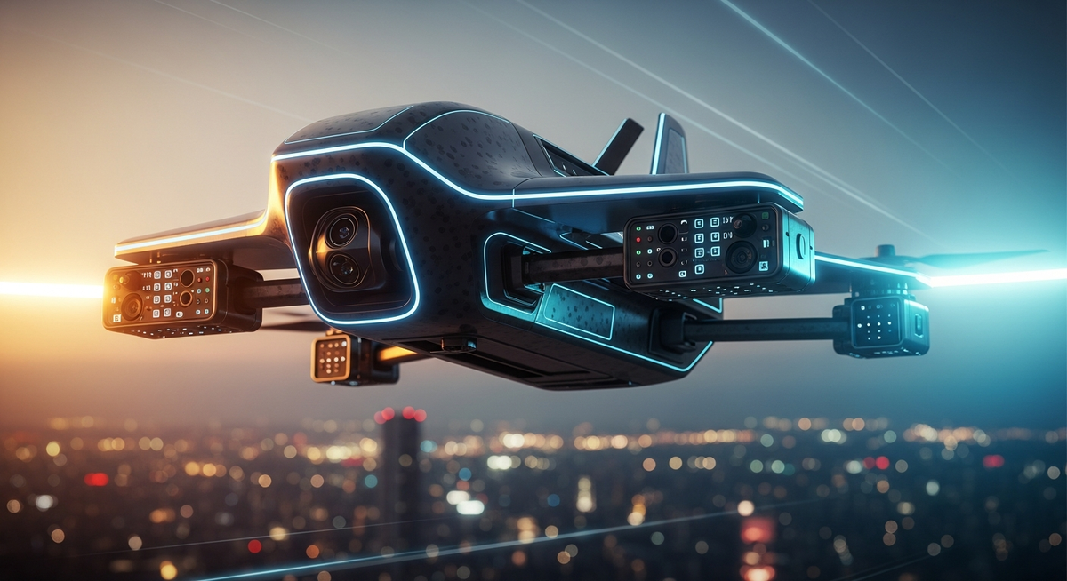 挑戰無人駕駛飛行！矽谷新創Reliable Robotics獲1.6億美元融資