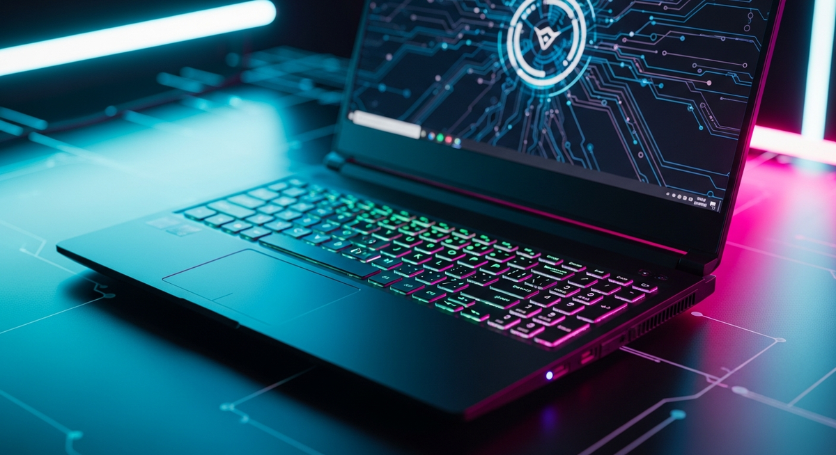 挑戰Razer電競筆電地位：五款高性價比機種出線