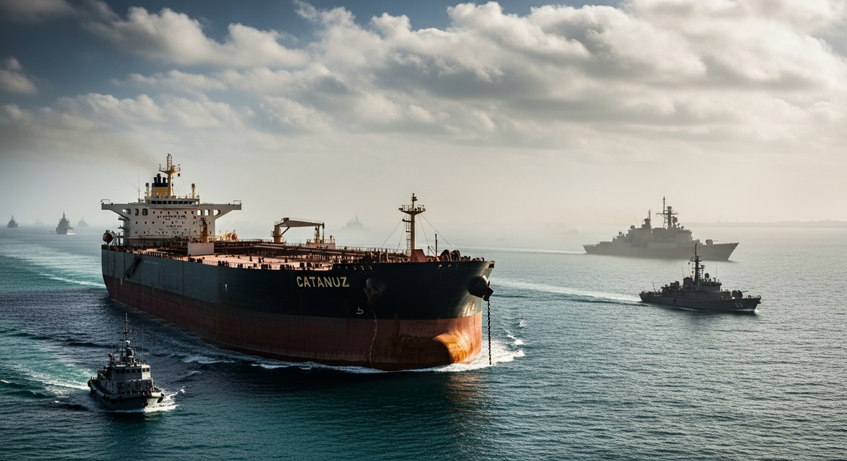 伊朗衝突凸顯全球對波斯灣油氣依賴 能源供應鏈風險浮現