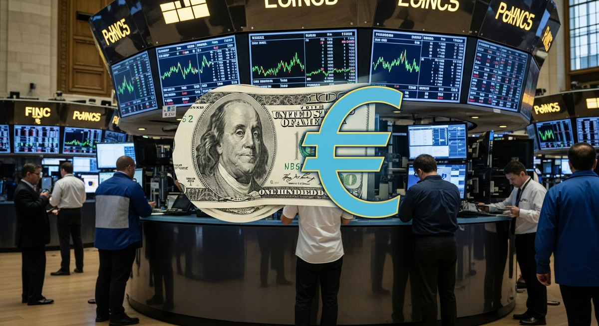 美國經濟展現韌性 Fed重估通膨模型 歐洲卻憂AI成下一場金融危機導火線