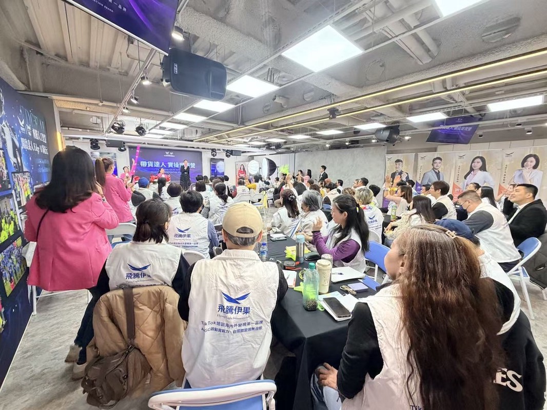 年後轉職潮提前發酵？AI 自媒體成上班族第二收入新解方