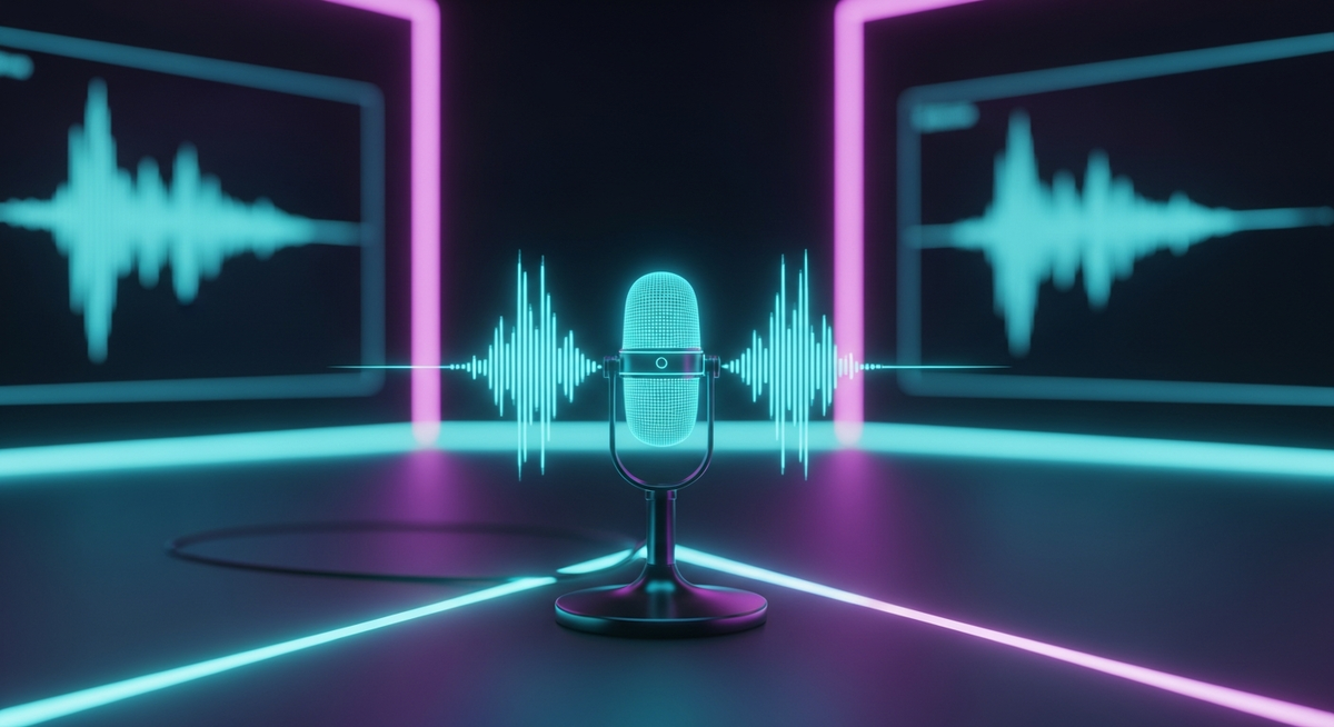 AI 語音技術再突破 Musicful v3.0 可客製化個人語音檔案