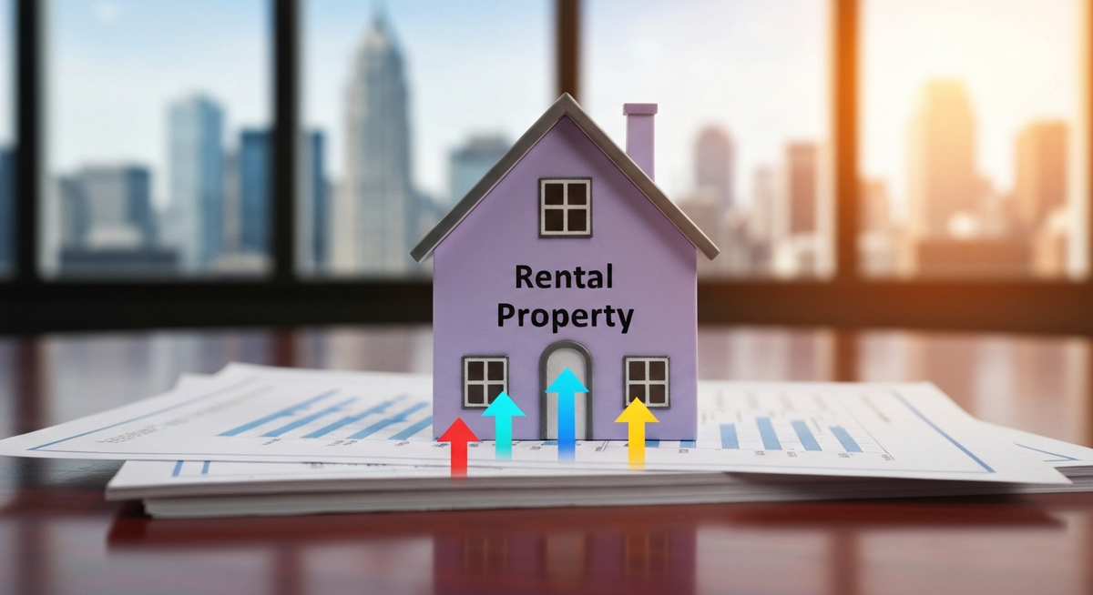 多元房產投資術：REITs、群眾募資、出租、翻修 專家解析優劣