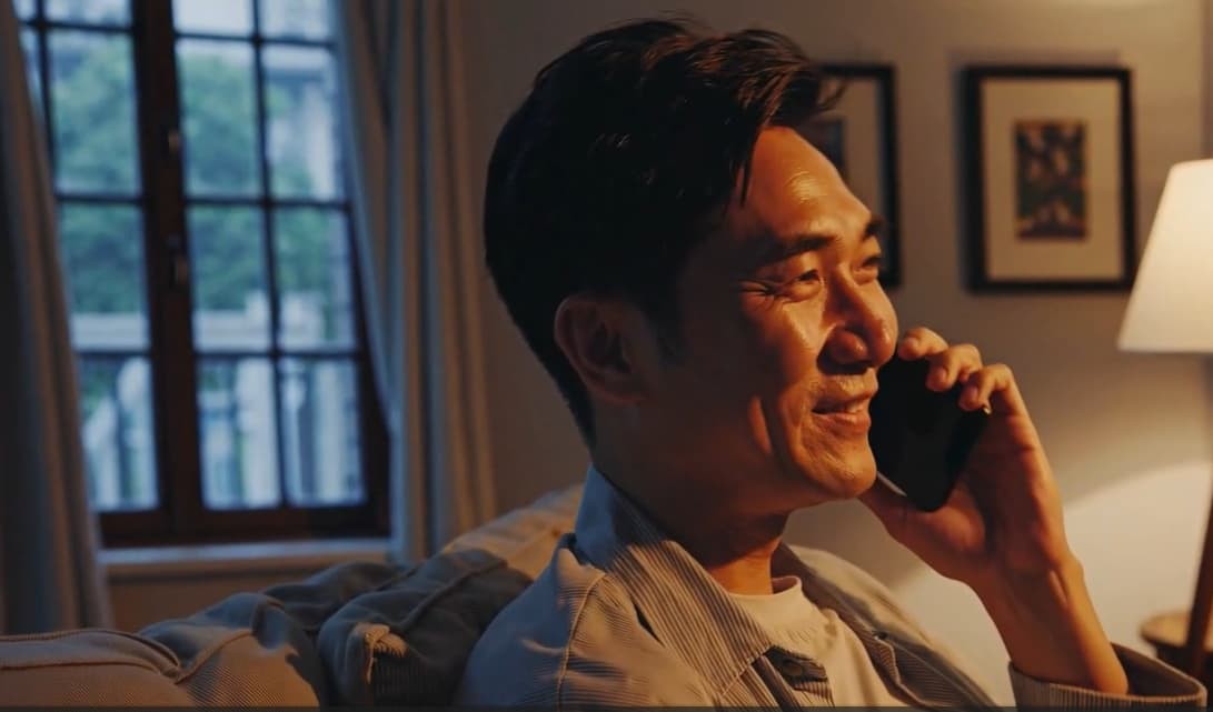 語聊師工作「會被ChatGPT取代」?正宗電話交友業者給答案