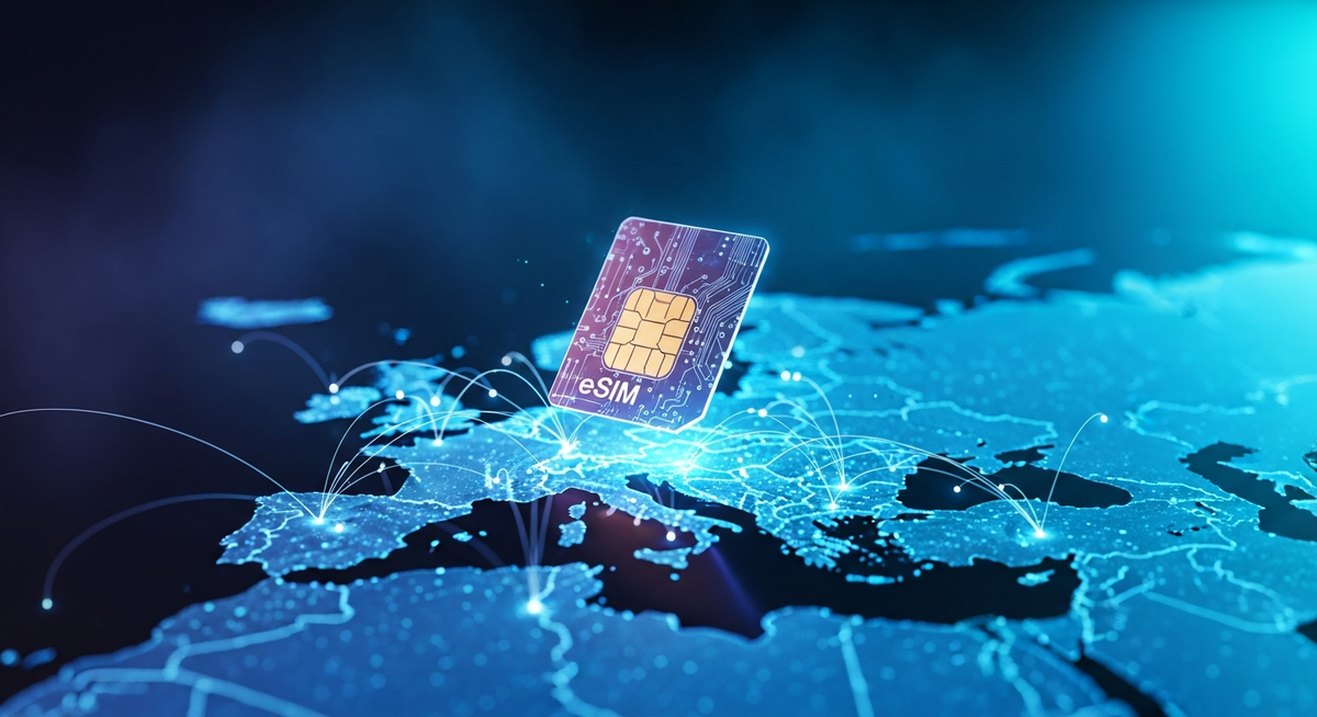 KORE與Move & Connect結盟 簡化歐洲多國物聯網部署