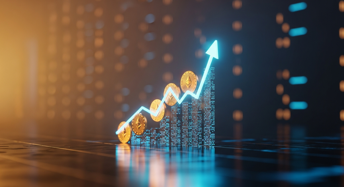 Hut 8 受惠AI資料中心擴張與加密貨幣復甦，股價動能強勁