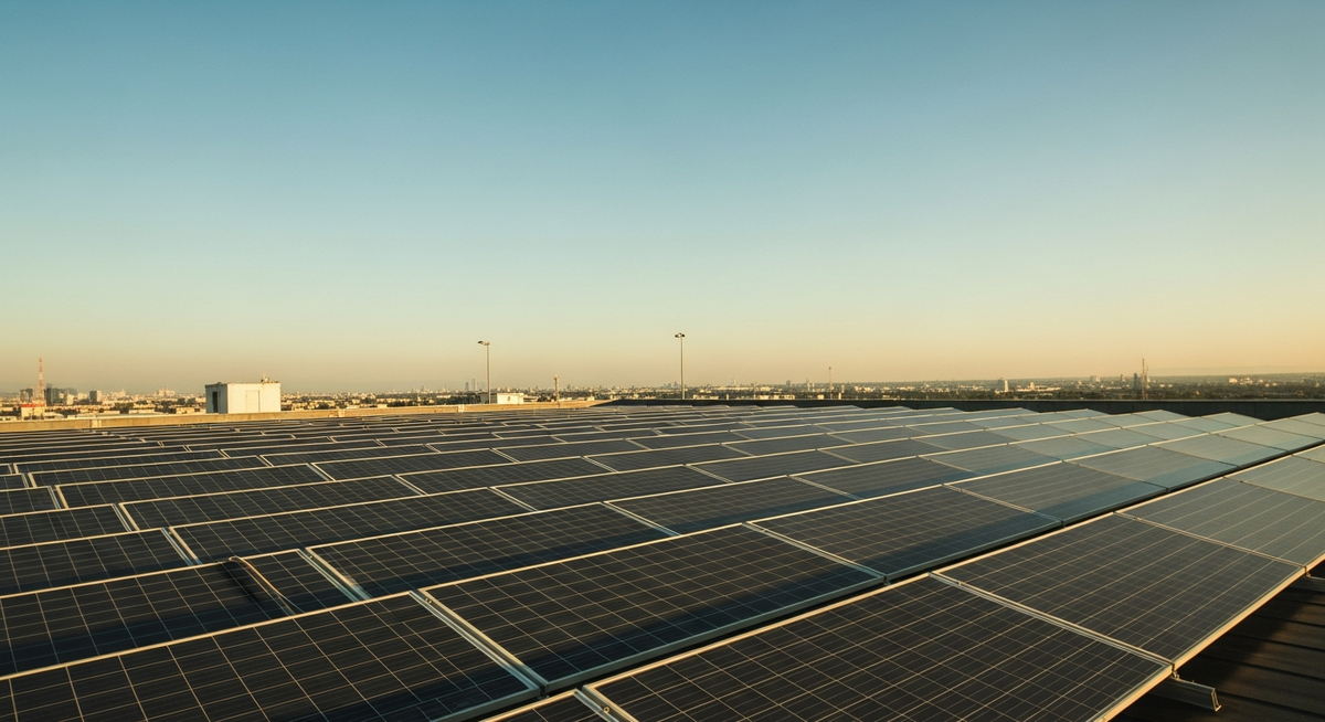 泰國電價壓力升高 催生太陽能自發電浪潮