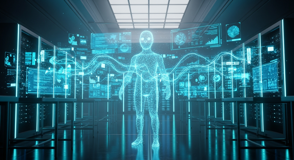 xAI 帕羅奧圖設總部 聚焦 Grok 前沿 AI 模型開發