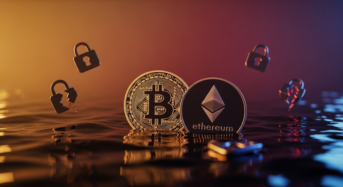 愚人節前後加密幣市場動盪:去年四月騙局與竊案衝擊投資者信心 愚人節前後加密幣市場動盪:去年四月騙局與竊案衝擊投資者信心