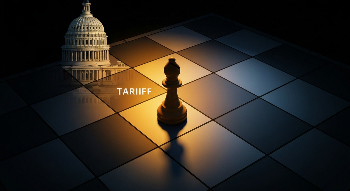 川普政府再祭 10% 全球關稅 歐盟暫緩美歐貿易協議