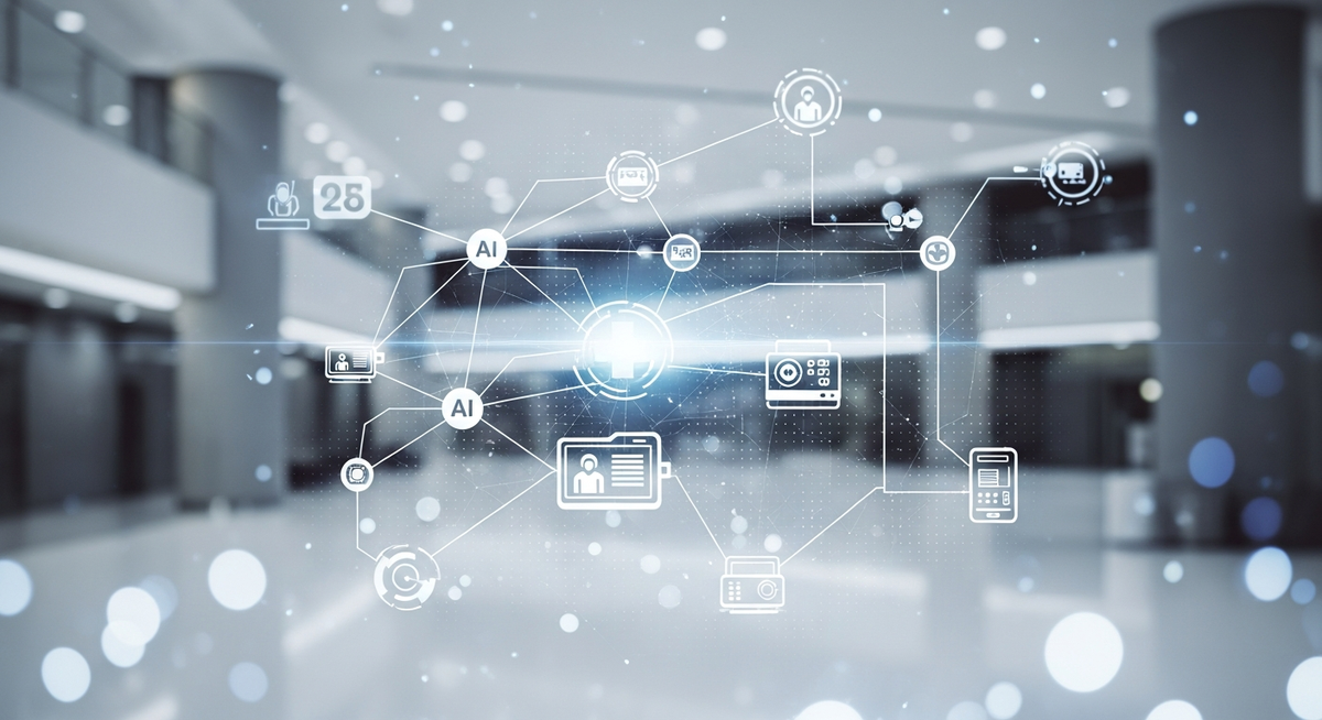 高盛前主管領軍尤卡利亞 打造日本「醫療豐田」願景