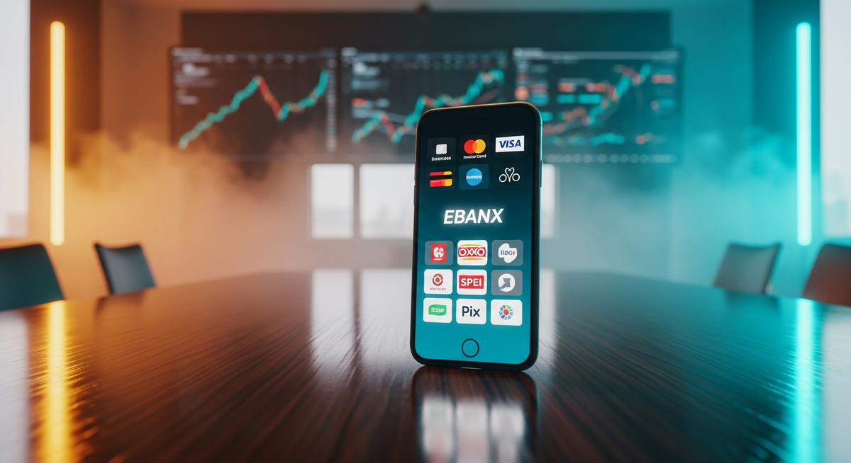 EBANX於新加坡設立亞太總部 預估區內電商業務量成長三成