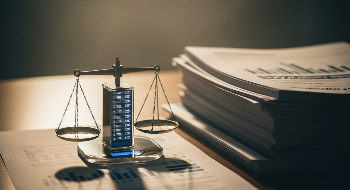 梅西大學永續報告排除AI碳排 專家憂測量挑戰