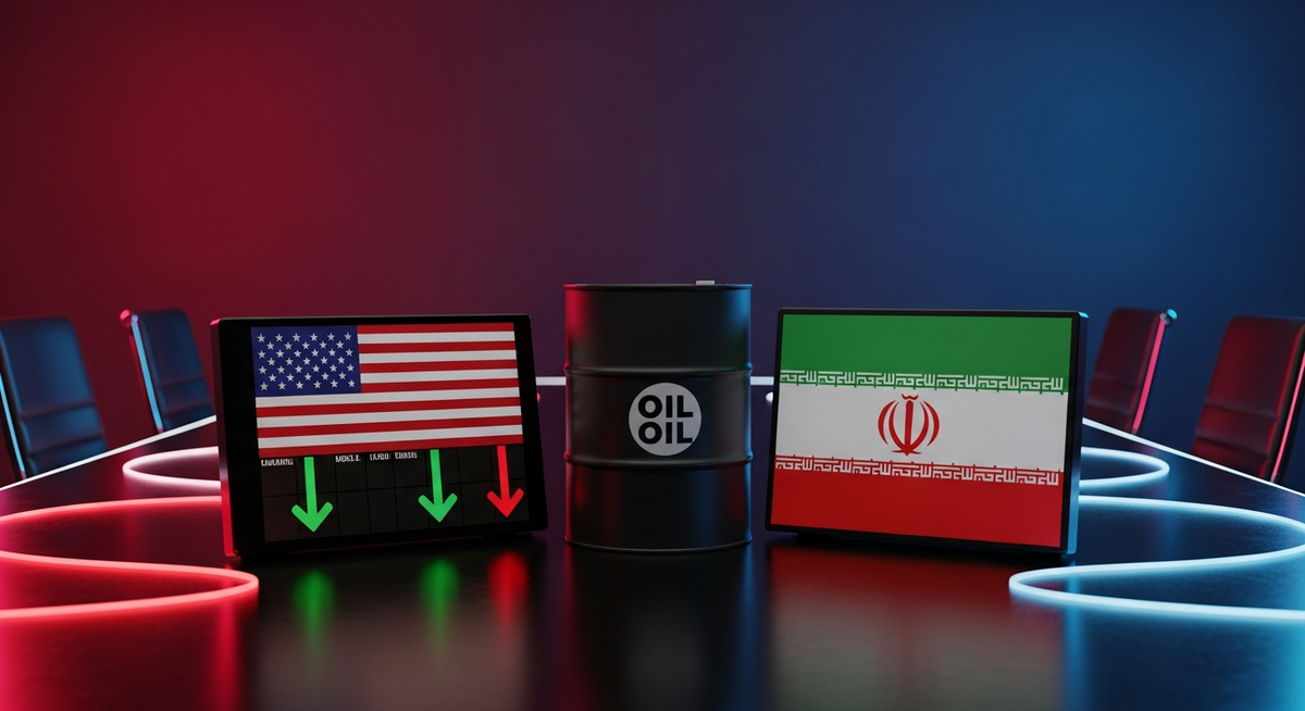 中東緊張局勢升溫 亞洲股市承壓、美元走強