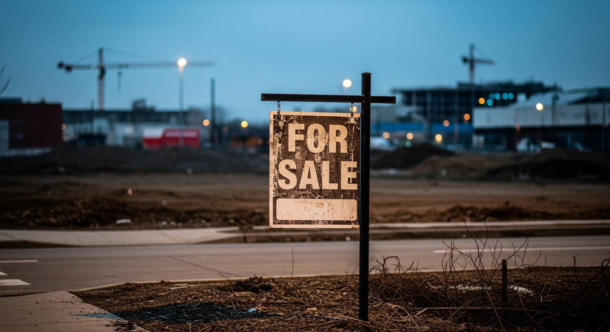 美國二手房交易量探40年新低 房仲業尋求數位轉型