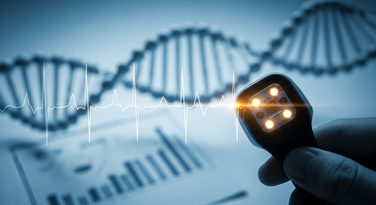穿戴裝置助攻藥物與生技產業 市場規模五年內可望突破99億美元