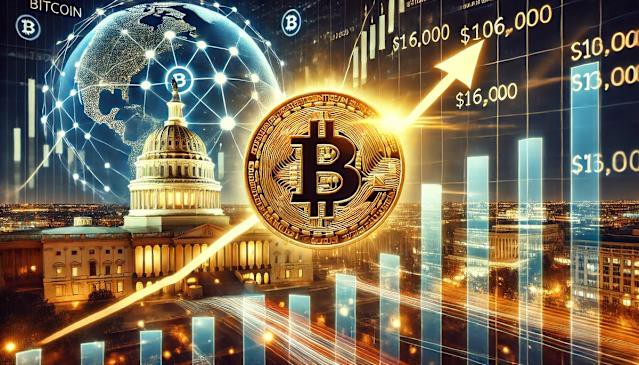 美國SEC放寬加密ETF新規 非主流數位資產有望出頭